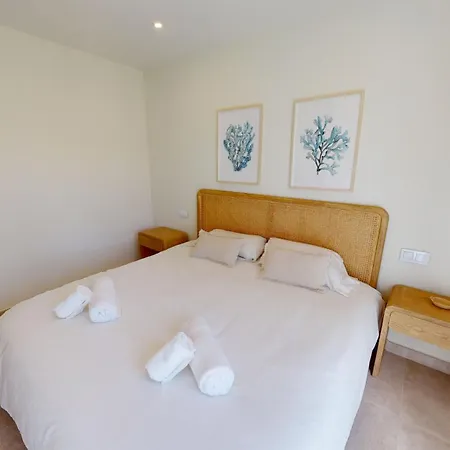 Lagos By On Travel Apartment Oliva